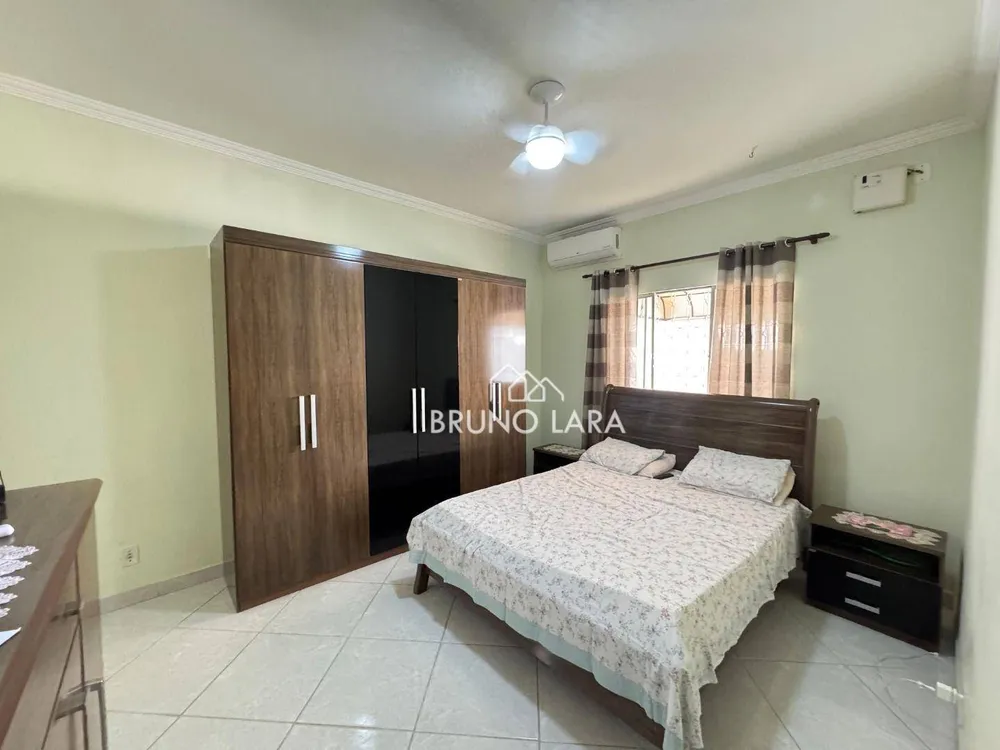 Casa, 3 quartos, 180 m² - Foto 7