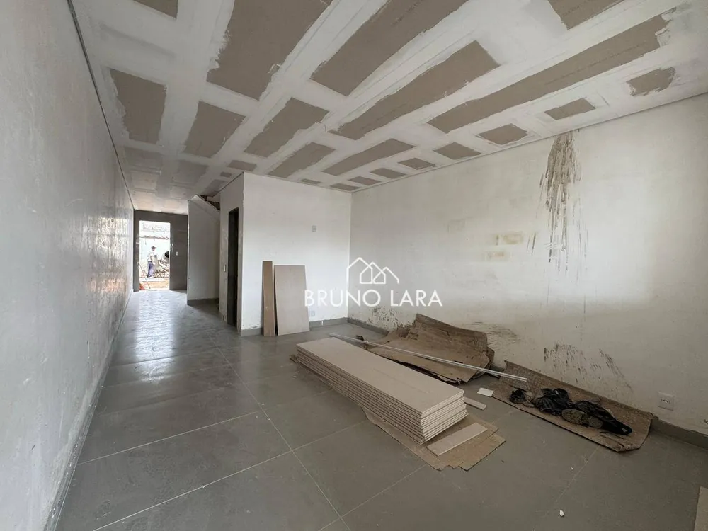 Casa, 3 quartos, 136 m² - Foto 6