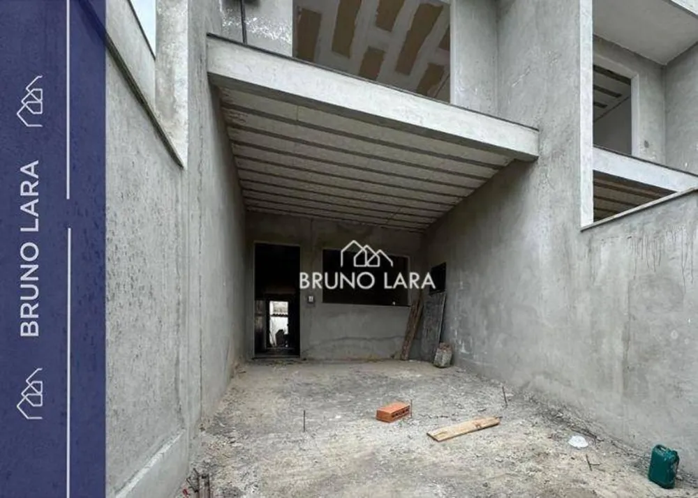 Casa, 3 quartos, 136 m² - Foto 1