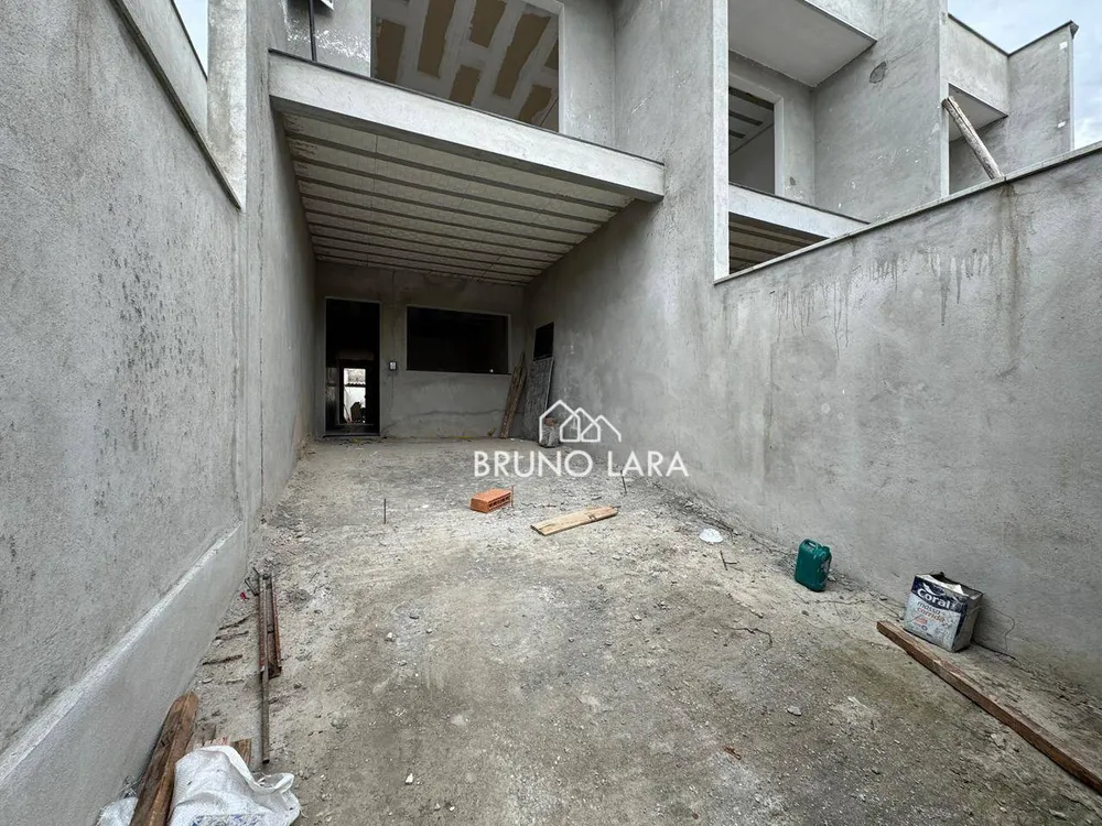 Casa, 3 quartos, 136 m² - Foto 3