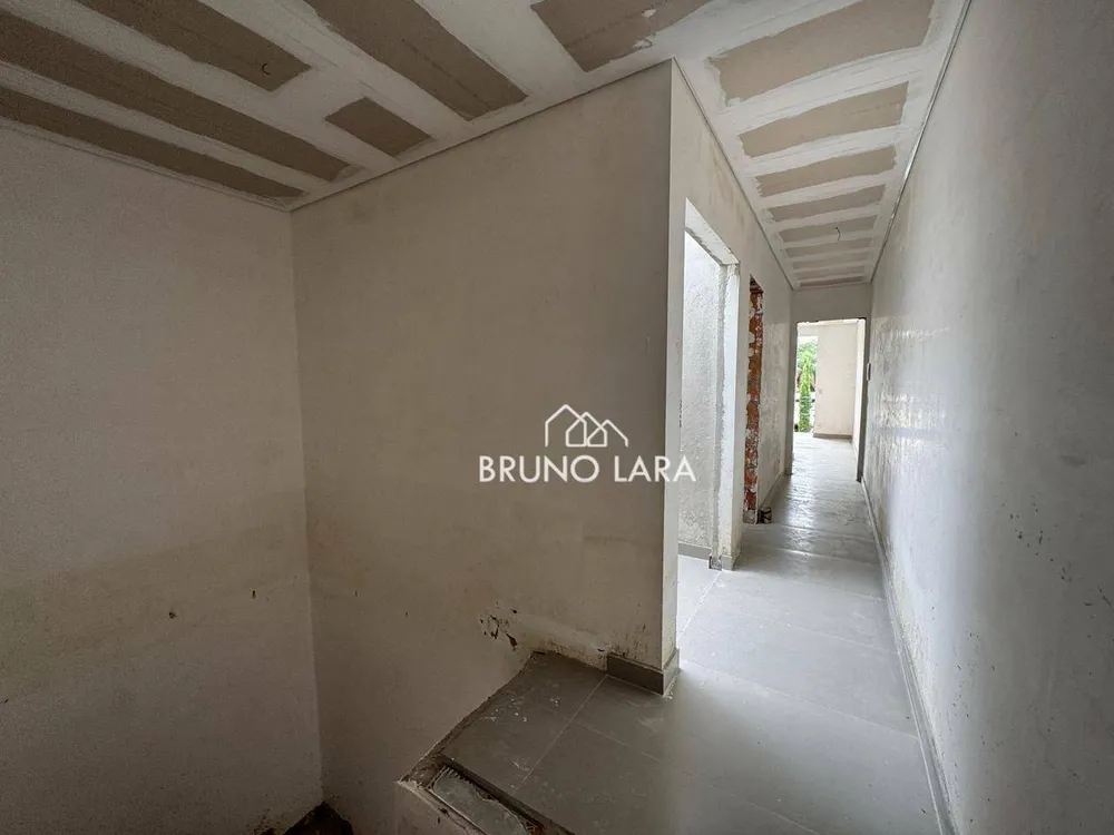 Casa, 3 quartos, 136 m² - Foto 16