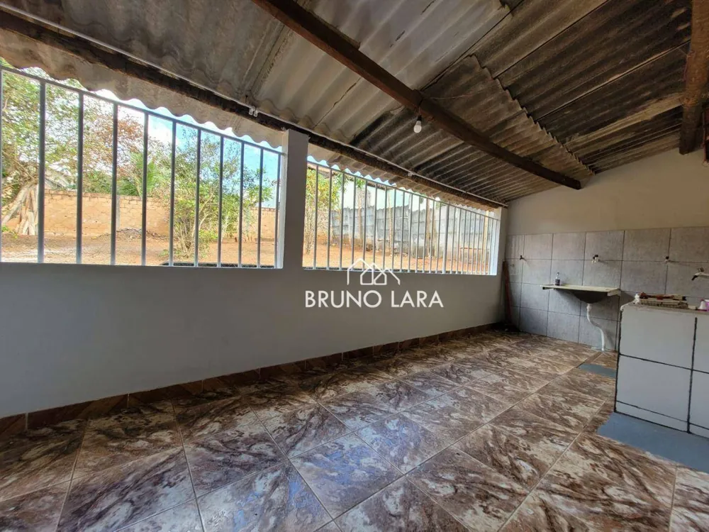 Casa, 3 quartos, 70 m² - Foto 2