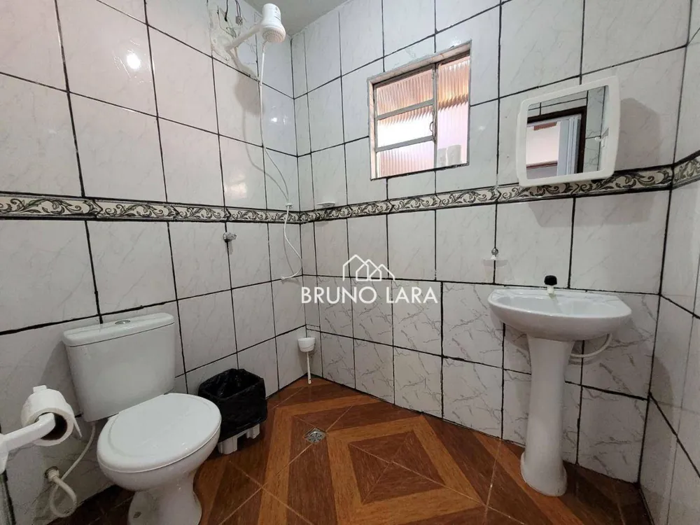 Casa, 3 quartos, 70 m² - Foto 6