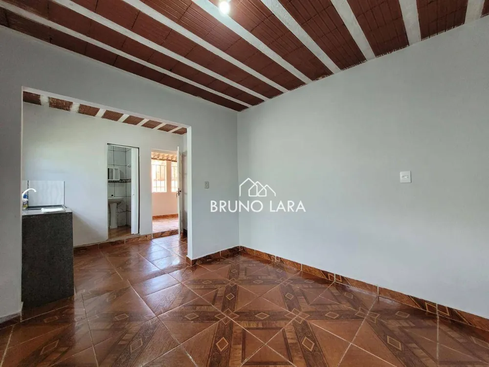 Casa, 3 quartos, 70 m² - Foto 8