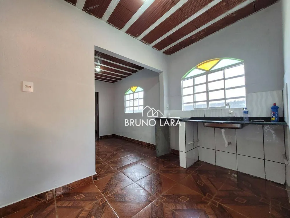 Casa, 3 quartos, 70 m² - Foto 3