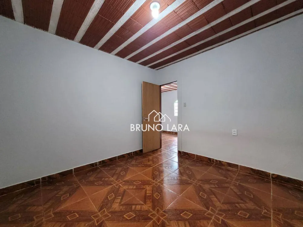 Casa, 3 quartos, 70 m² - Foto 1