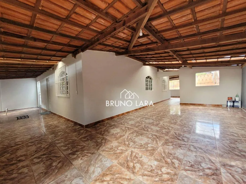 Casa, 3 quartos, 70 m² - Foto 7