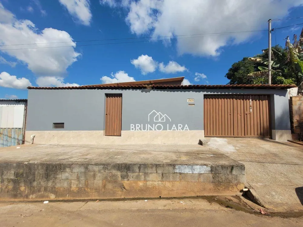 Casa, 3 quartos, 70 m² - Foto 4