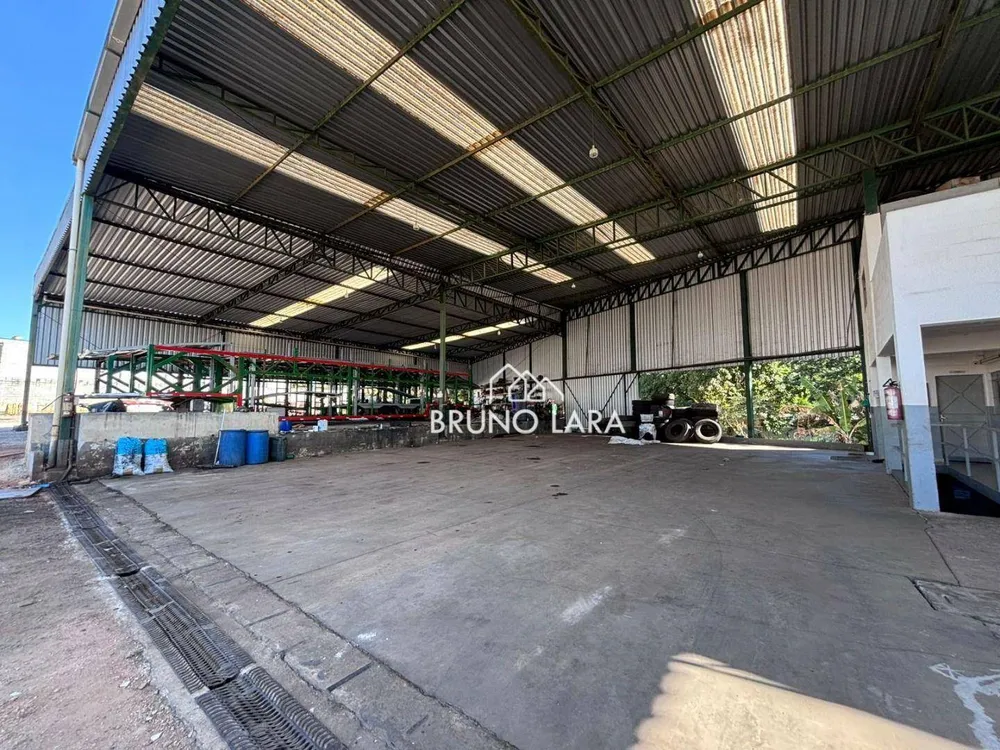Depósito-Galpão, 1000 m² - Foto 3