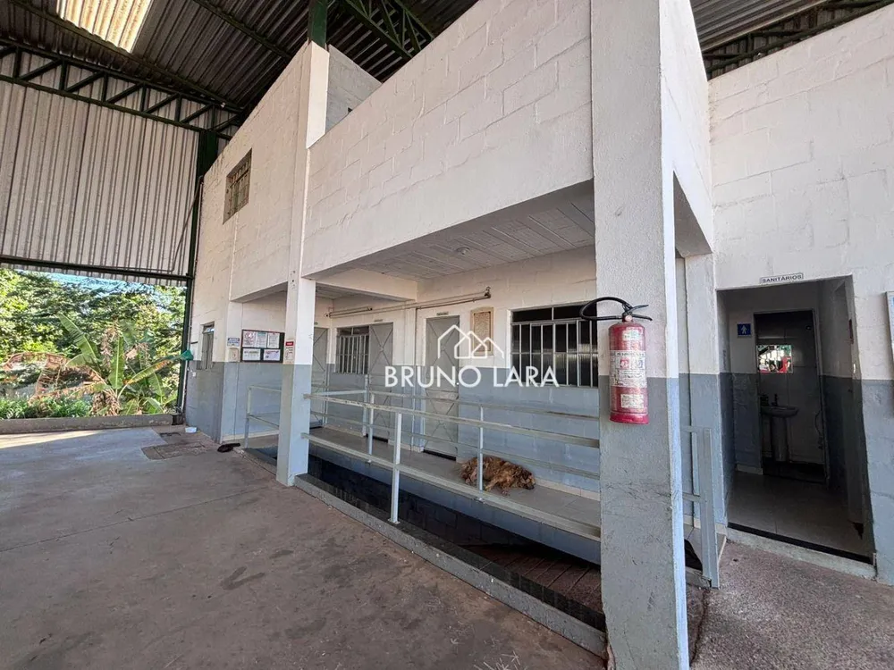 Depósito-Galpão, 1000 m² - Foto 10