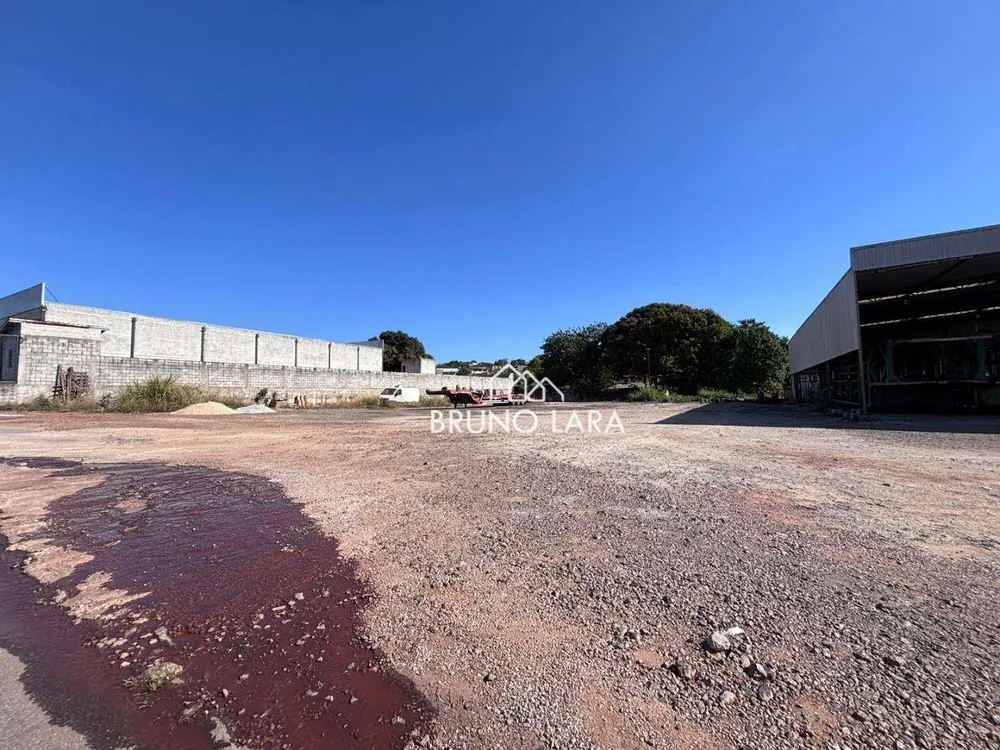 Depósito-Galpão, 1000 m² - Foto 6