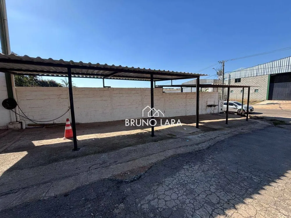Depósito-Galpão, 1000 m² - Foto 12