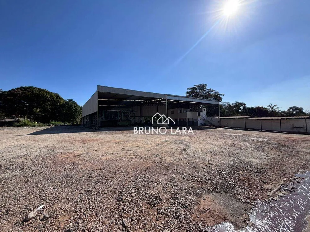 Depósito-Galpão, 1000 m² - Foto 8