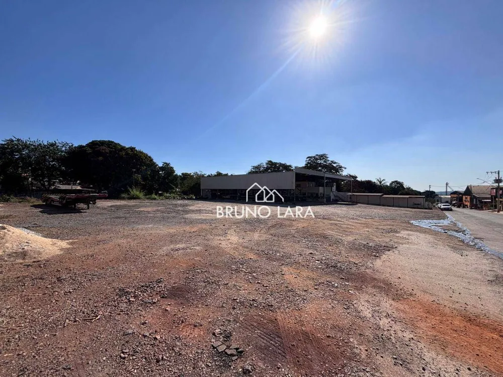 Depósito-Galpão, 1000 m² - Foto 7