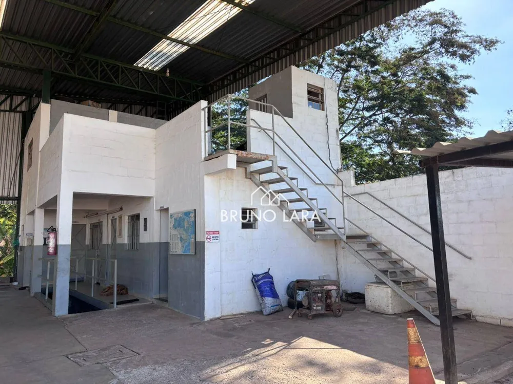 Depósito-Galpão, 1000 m² - Foto 11