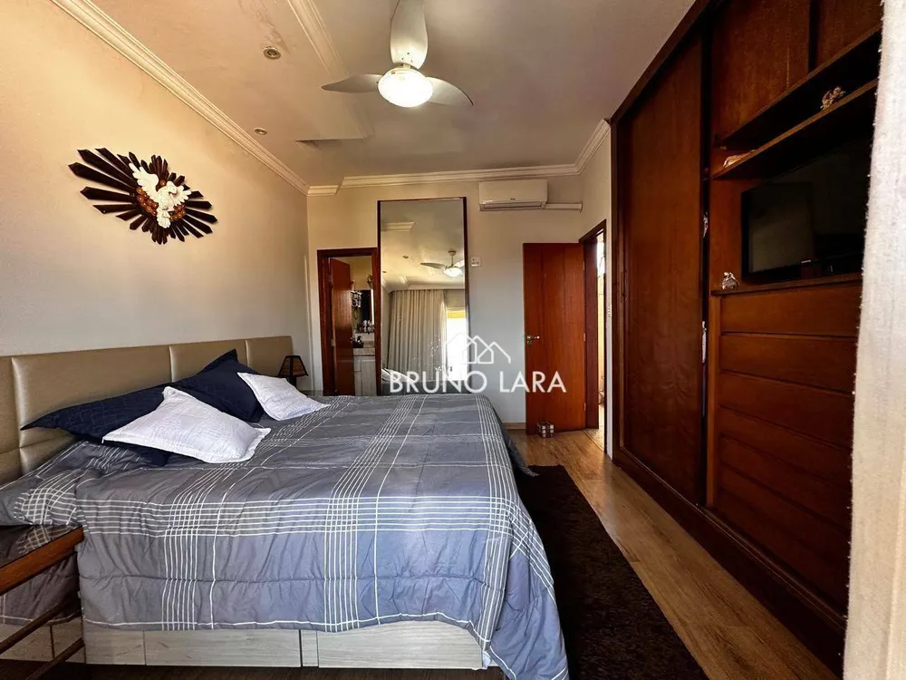 Casa, 5 quartos, 280 m² - Foto 7