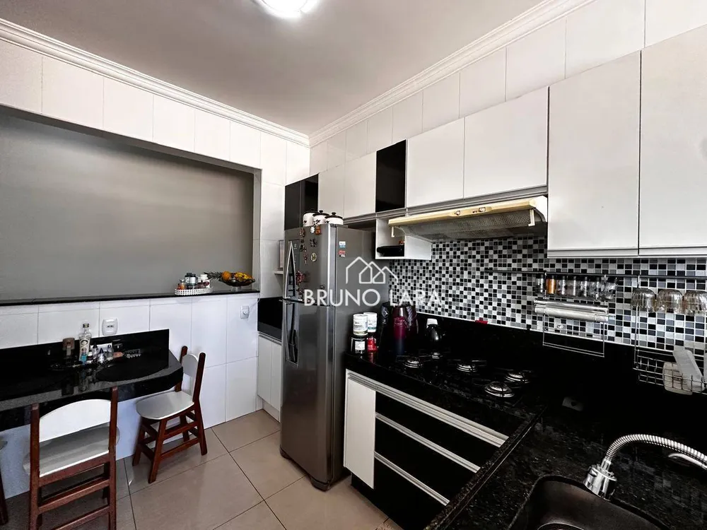 Casa, 5 quartos, 280 m² - Foto 4