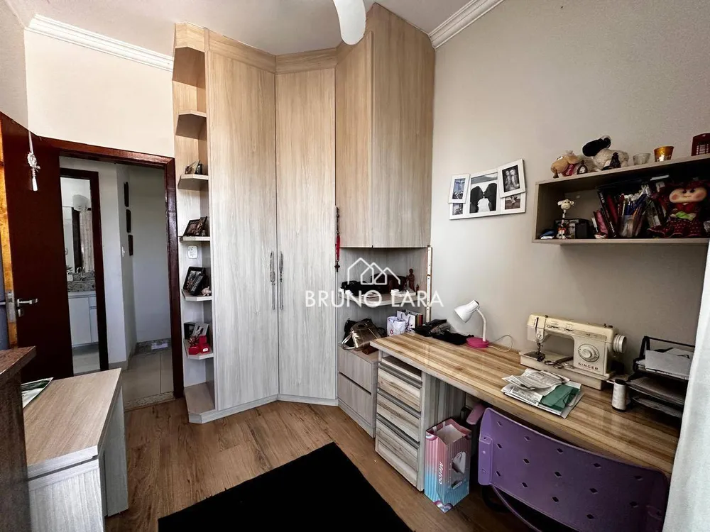 Casa, 5 quartos, 280 m² - Foto 10