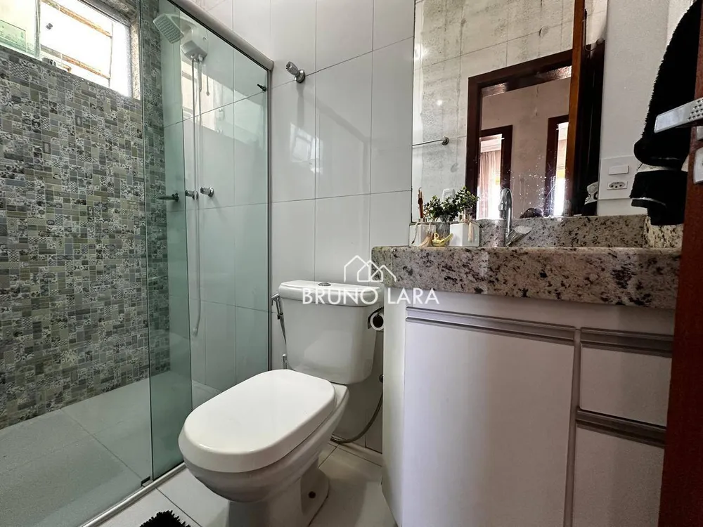 Casa, 5 quartos, 280 m² - Foto 6