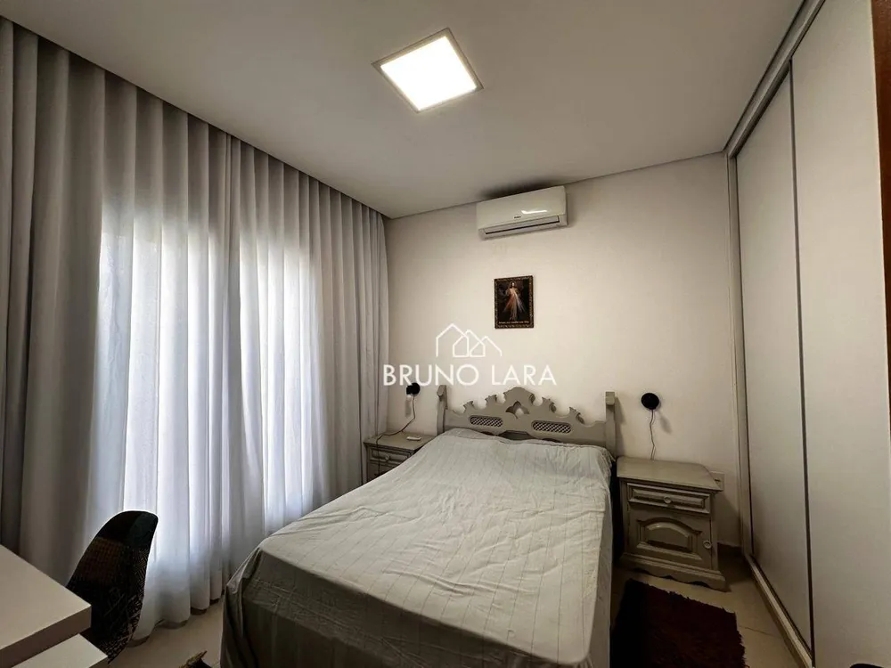 Casa, 5 quartos, 280 m² - Foto 5
