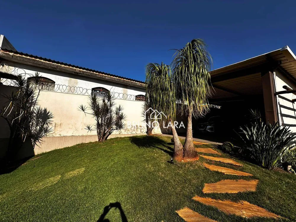 Casa, 5 quartos, 280 m² - Foto 12