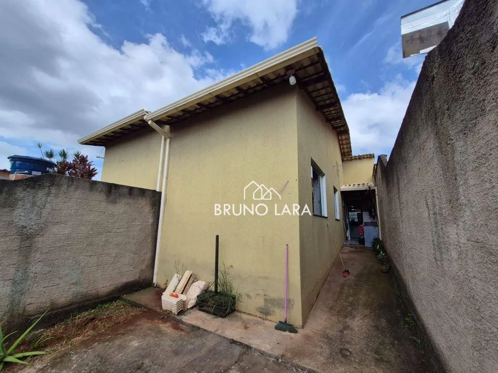 Casa, 2 quartos, 90 m² - Foto 11