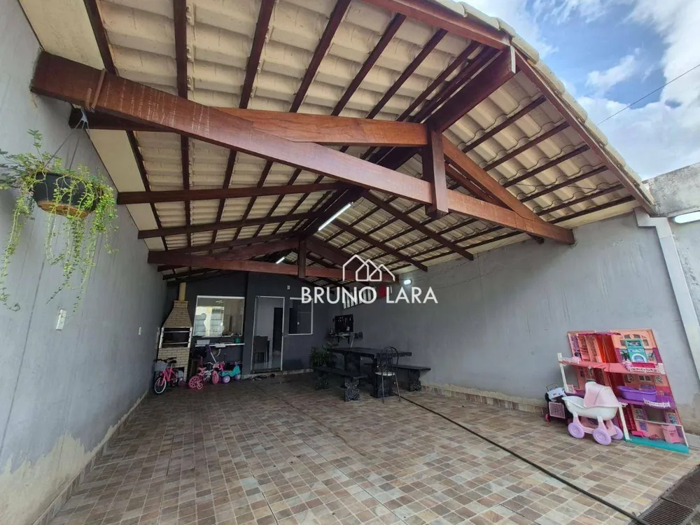 Casa, 2 quartos, 90 m² - Foto 1