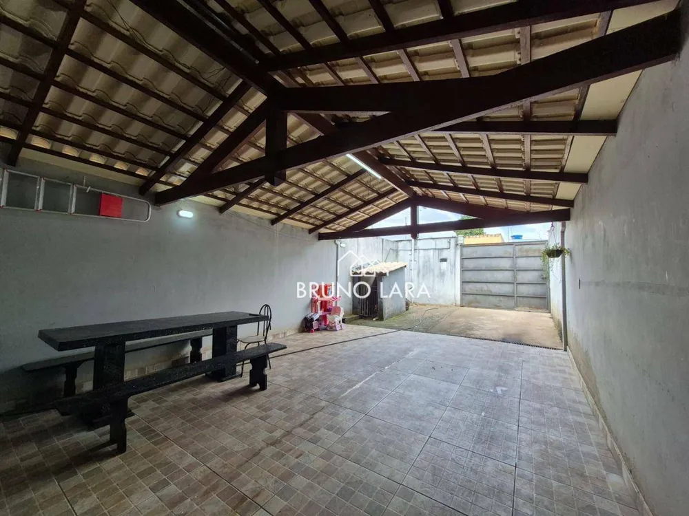 Casa, 2 quartos, 90 m² - Foto 2