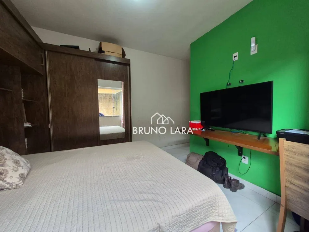 Casa, 2 quartos, 90 m² - Foto 8