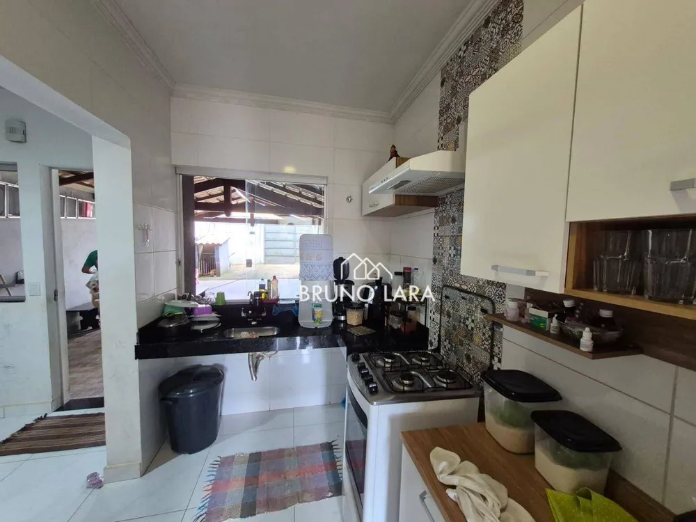 Casa, 2 quartos, 90 m² - Foto 6