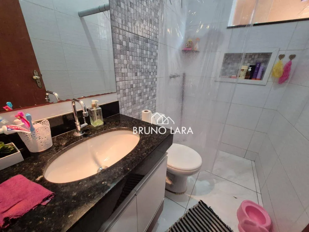 Casa, 2 quartos, 90 m² - Foto 10