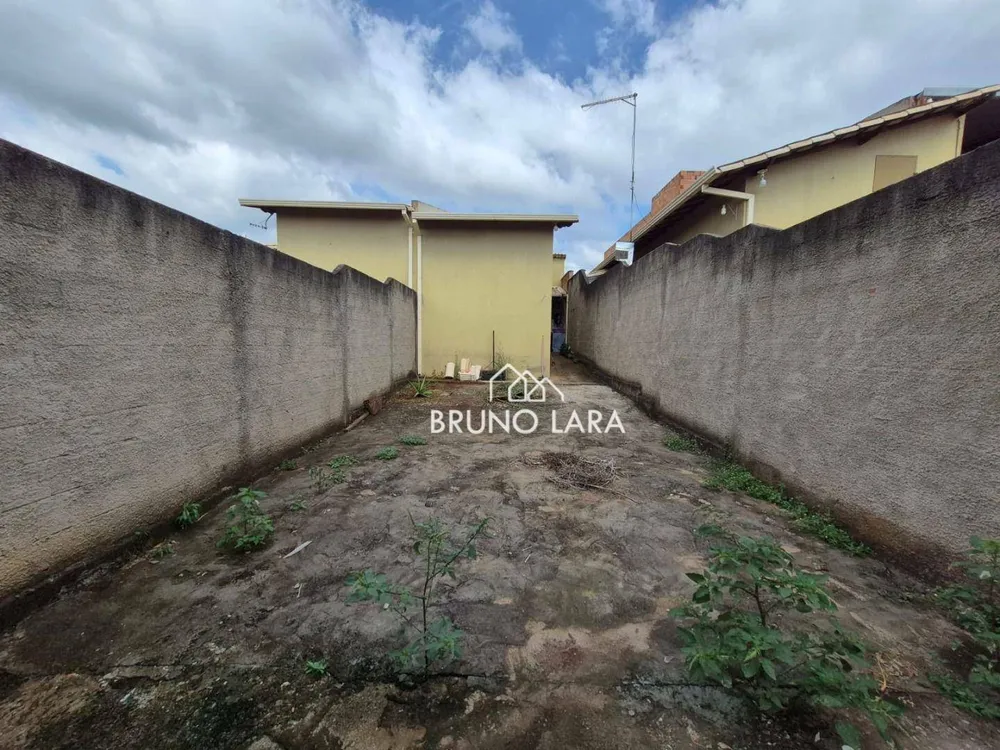 Casa, 2 quartos, 90 m² - Foto 12