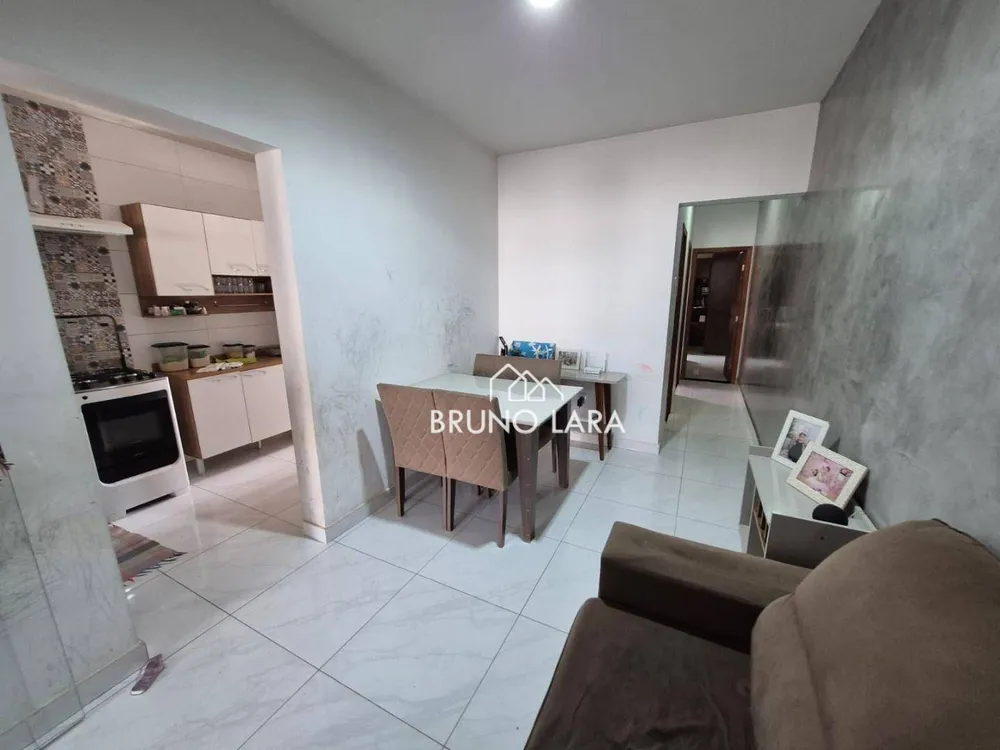 Casa, 2 quartos, 90 m² - Foto 4