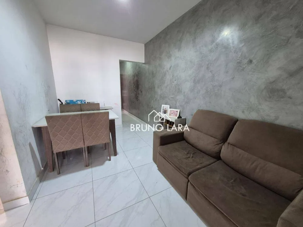 Casa, 2 quartos, 90 m² - Foto 3