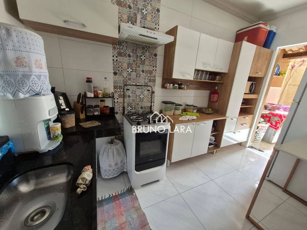 Casa, 2 quartos, 90 m² - Foto 5