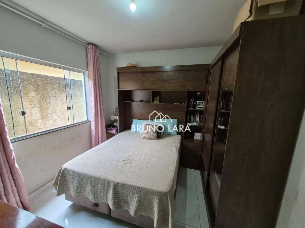 Casa, 2 quartos, 90 m² - Foto 7