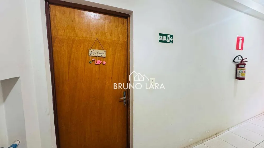 Apartamento, 2 quartos, 45 m² - Foto 2