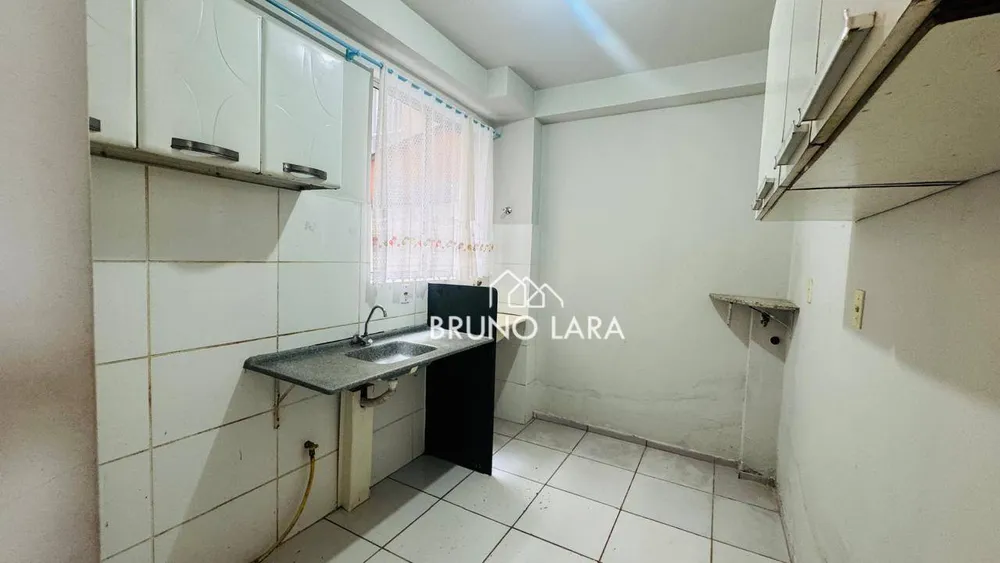 Apartamento, 2 quartos, 45 m² - Foto 6