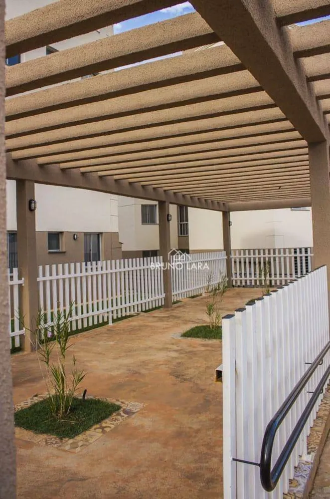 Apartamento, 2 quartos, 45 m² - Foto 12