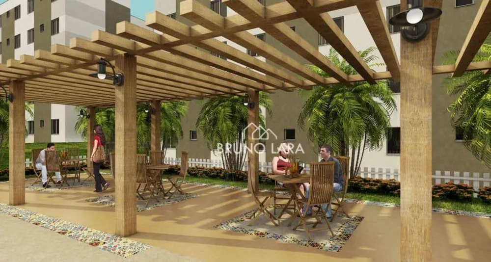 Apartamento, 2 quartos, 45 m² - Foto 11