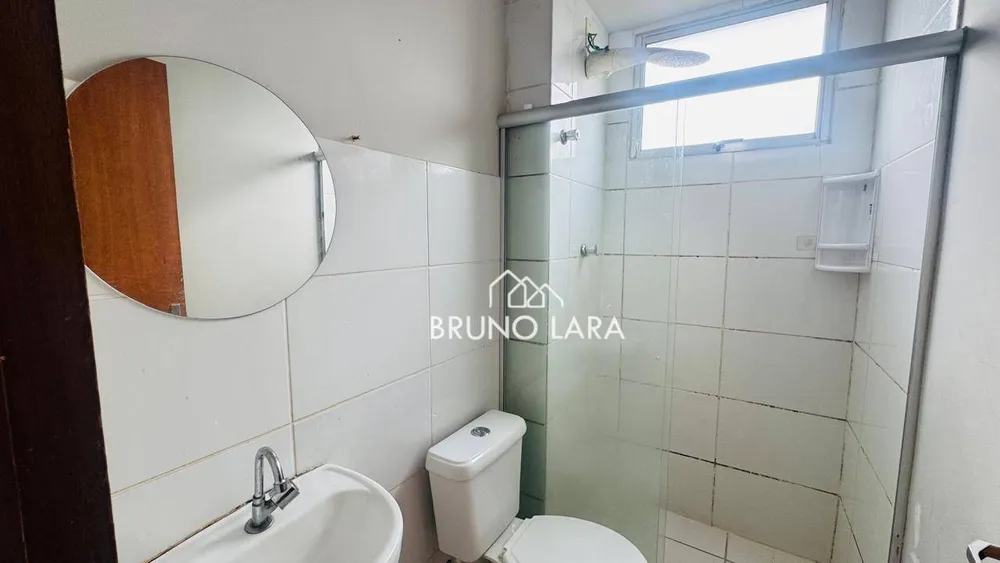 Apartamento, 2 quartos, 45 m² - Foto 4