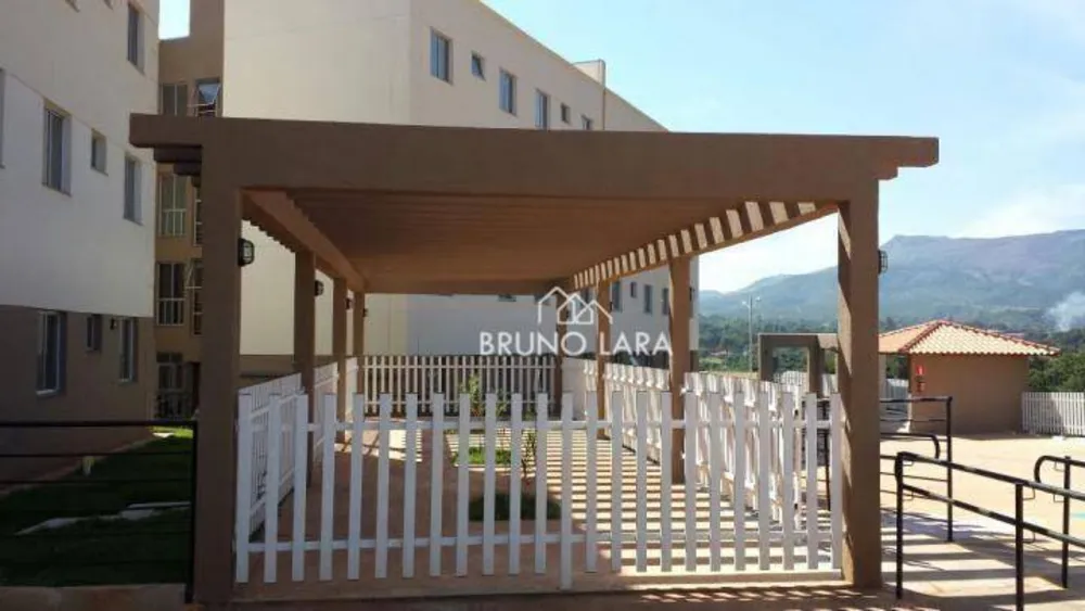 Apartamento, 2 quartos, 45 m² - Foto 10
