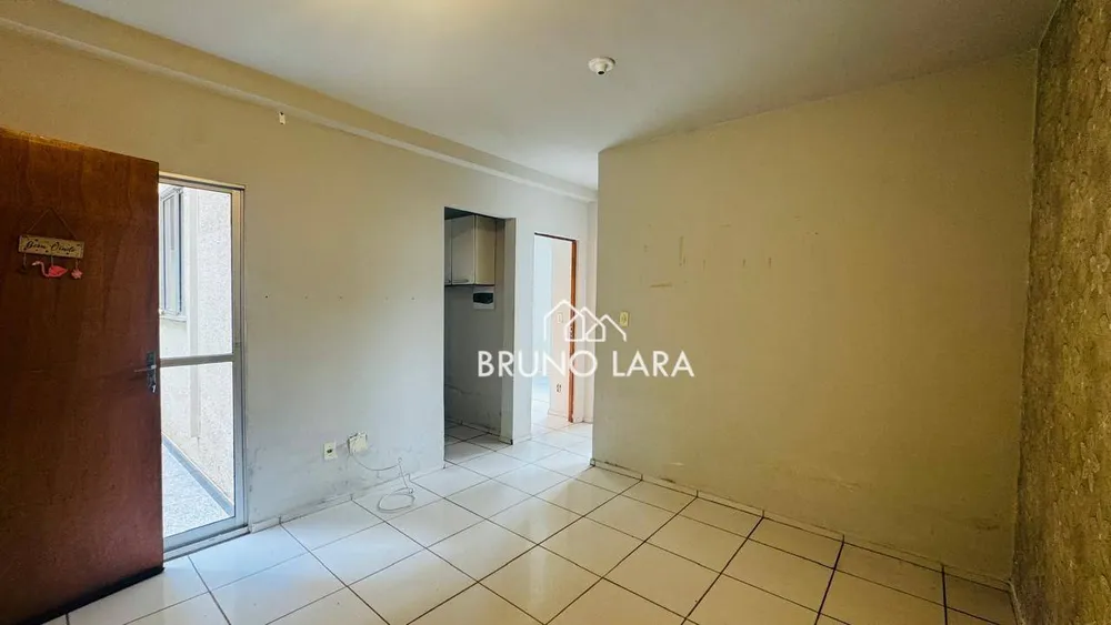Apartamento, 2 quartos, 45 m² - Foto 3