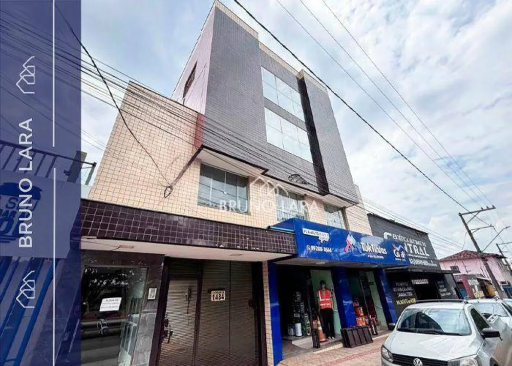 Sala-Conjunto, 200 m² - Foto 1