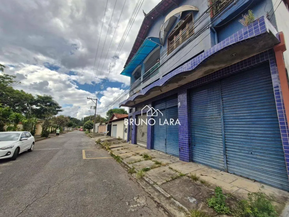 Depósito-Galpão, 140 m² - Foto 3