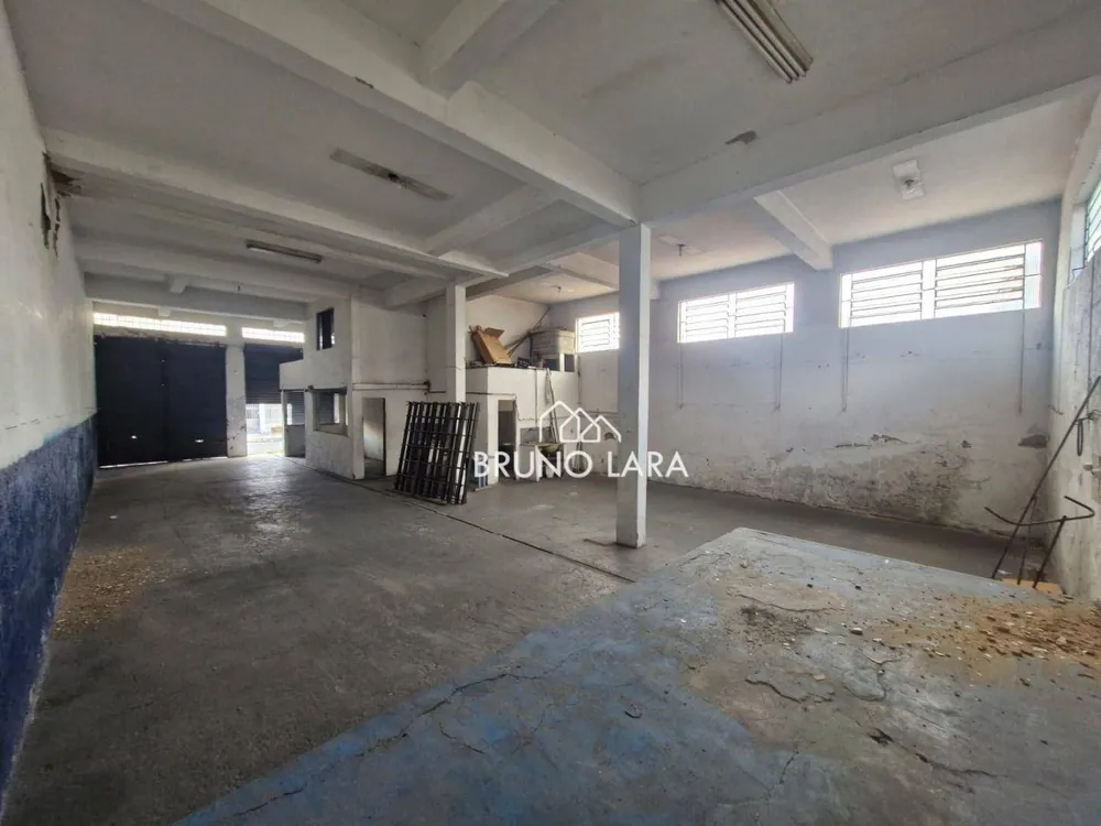 Depósito-Galpão, 140 m² - Foto 5