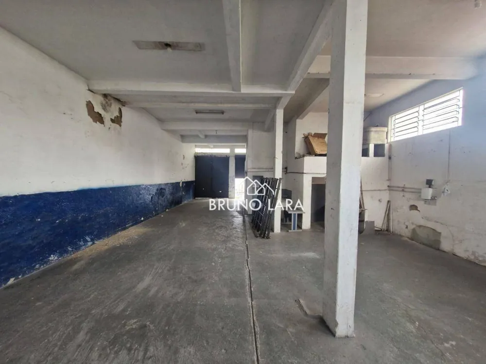 Depósito-Galpão, 140 m² - Foto 4