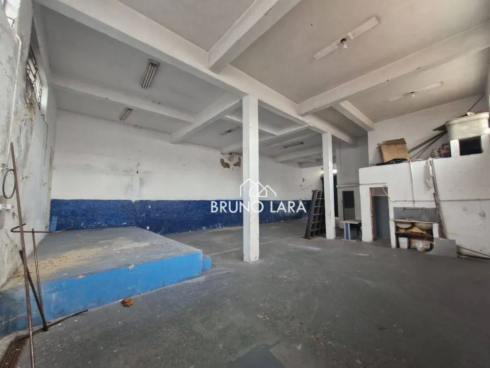 Depósito-Galpão, 140 m² - Foto 6