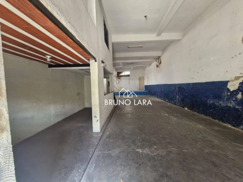 Depósito-Galpão, 140 m² - Foto 7