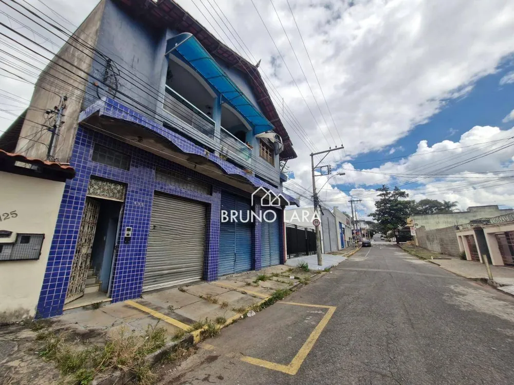 Depósito-Galpão, 140 m² - Foto 2